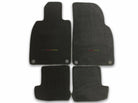 Floor Mats for Audi A6 - C5 Avant Facelift (2002-2004) - AutoWin