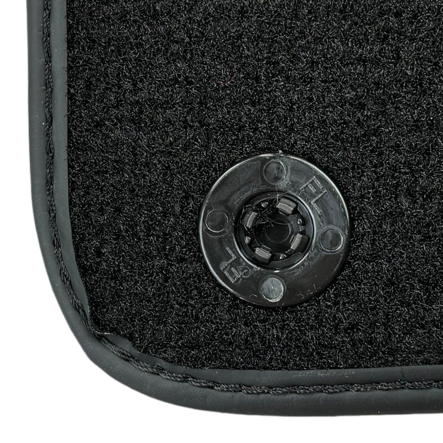 Floor Mats for Ferrari California T (2015-2018) Leather | Handling Speciale - AutoWin