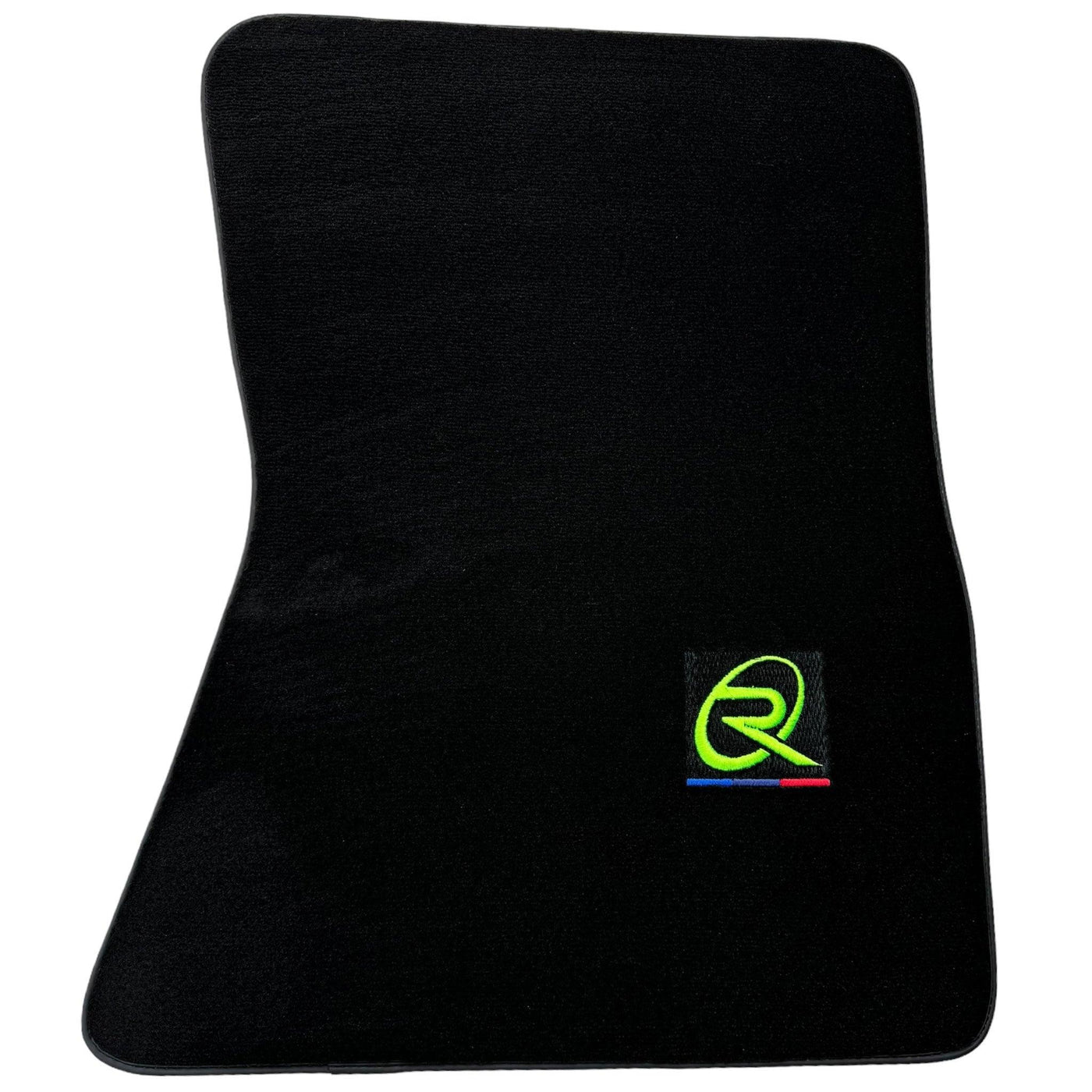 Floor Mats for BMW X5M E70 SUV Tailored Set Perfect Fit - AutoWin