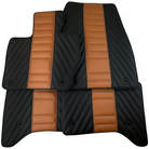 Leather Floor Mats For Range Rover Sport (2010-2013)