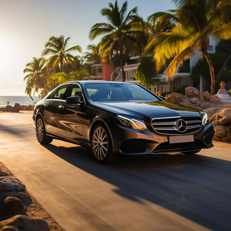 Autowin のプレミアム フロア マットでメルセデス ベンツ E クラス W212 セダン フェイスリフト (2013-2016) をグレードアップしましょう