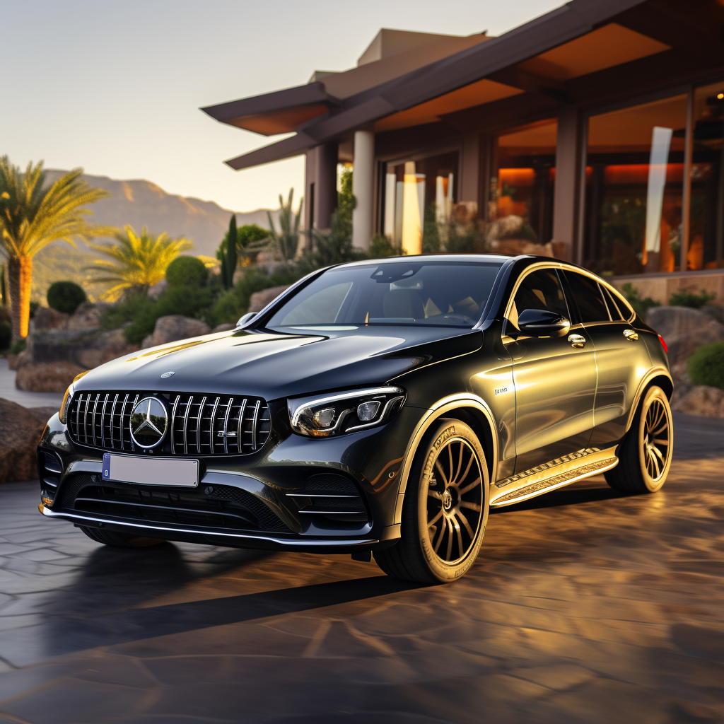 C253 Coupe (2019-2023)