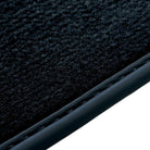 Black Floor Mats for Range Rover Sport L460 (2022-2024) Short/Long Wheelbase - AutoWin