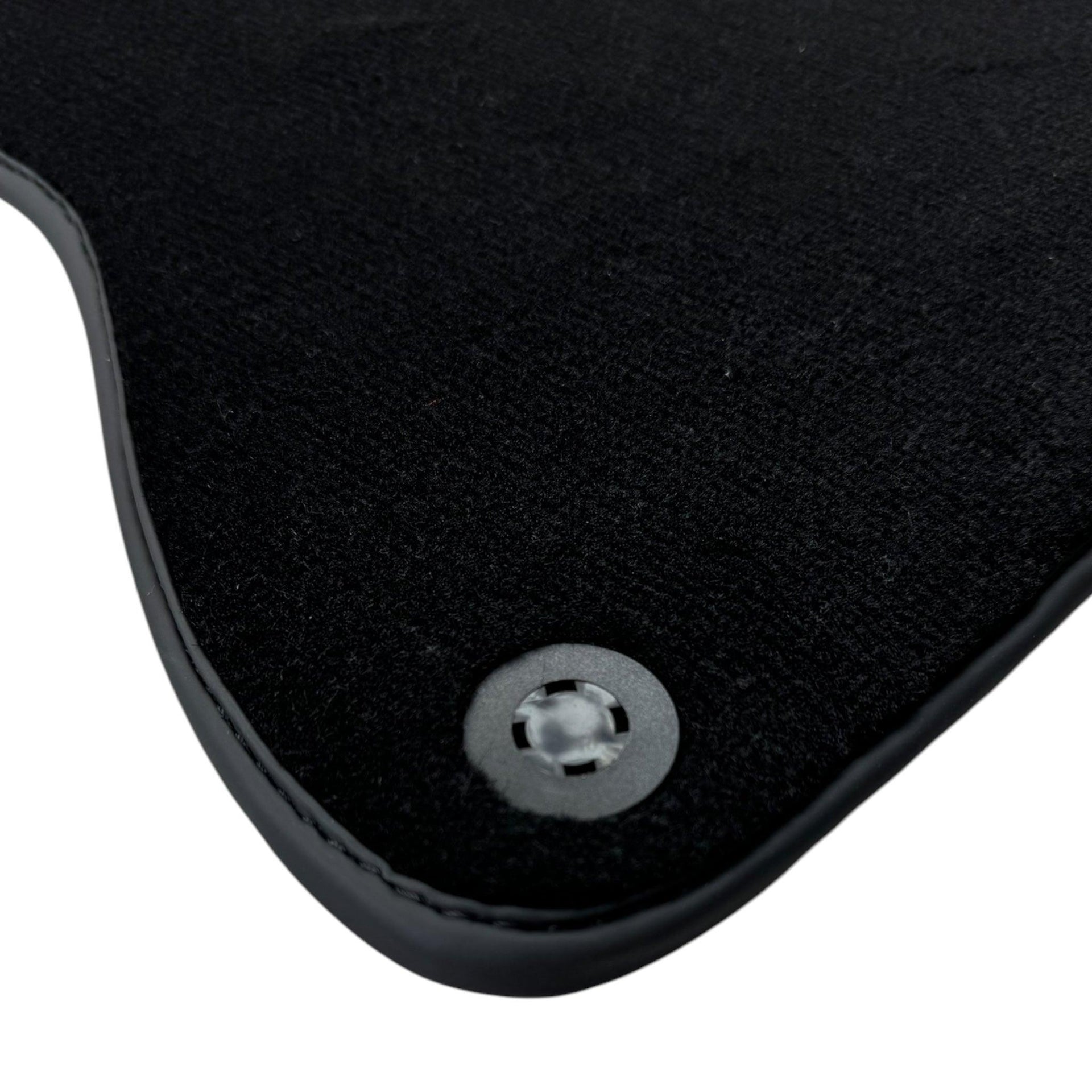 Floor Mats for Ferrari California T (2015-2018) Leather | Handling Speciale - AutoWin