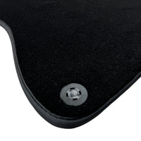 Floor Mats for Ferrari California T (2015-2018) Leather | Handling Speciale - AutoWin