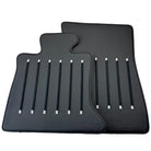 Leather Floor Mats for Rolls Royce Wraith (2013-2023) - AutoWin