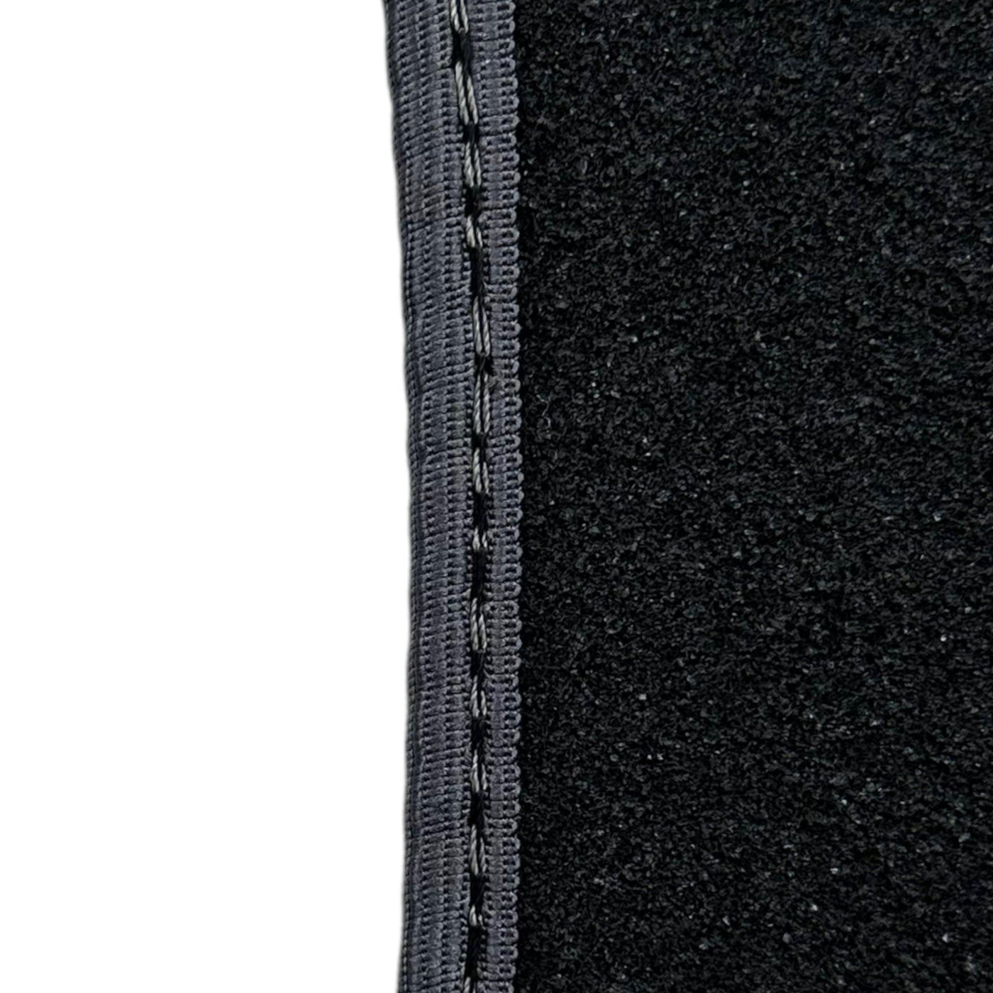 Gray Floor Mats for Ferrari Portofino (2018-2023) Italian Edition - AutoWin