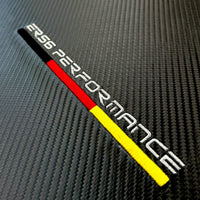 Carbon Fiber Floor Mats for BMW F74 Gran Coupe (2025-2026) | ER56 Performance - AutoWin