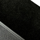 Customize Black Floor Mats for Mercedes Benz S-Class W221 (2005-2013) Trunk - AutoWin