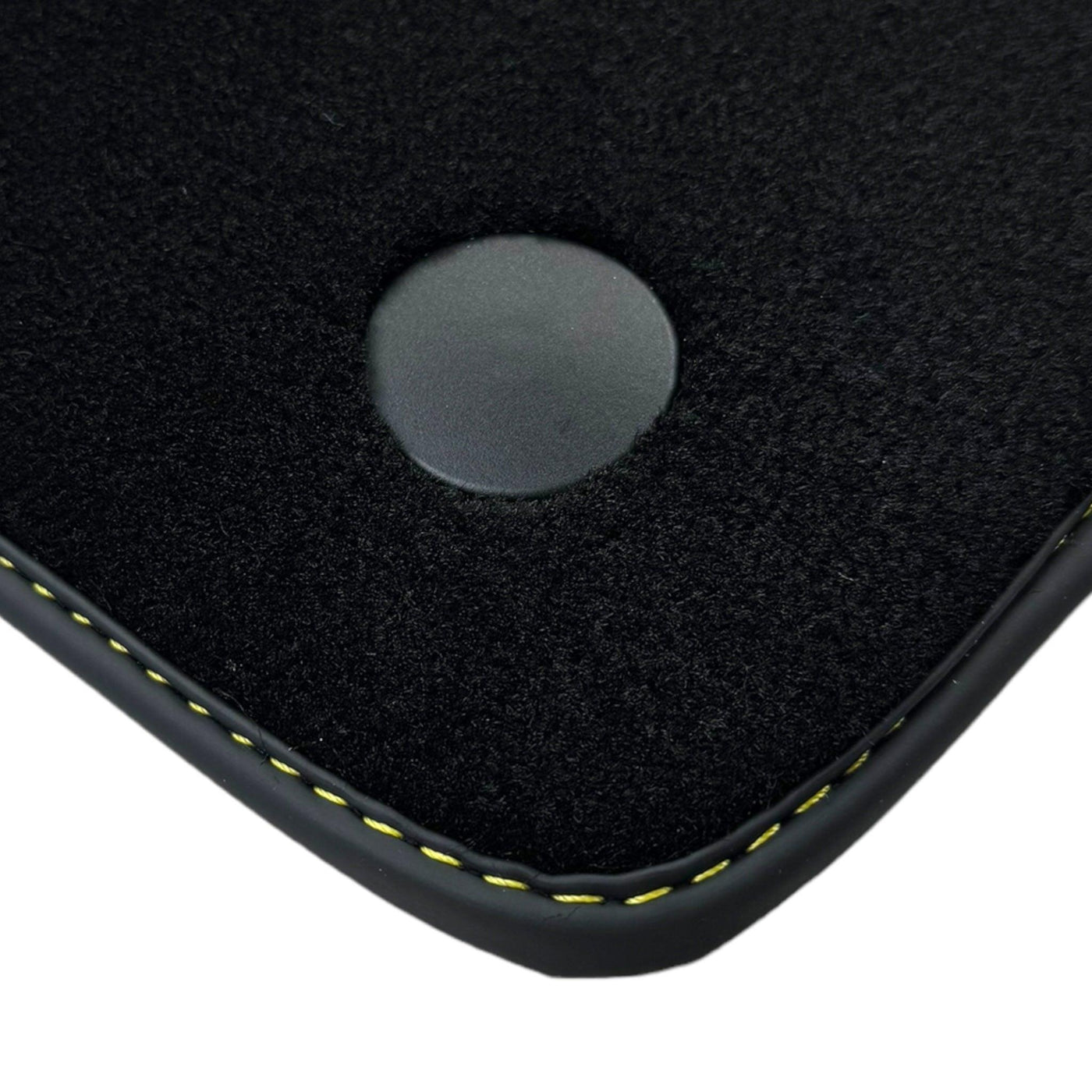 Floor Mats for Ferrari 488 GTB (2015-2022) Italian Edition | Black Trim - AutoWin