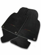 Floor Mats for Audi A4 - B9 Allroad Quattro (2020-2024) - AutoWin