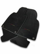 Floor Mats for Audi Q7 4L (2006-2015) - AutoWin