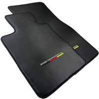 Carbon Fiber Floor Mats for BMW 1 Series F70 | ER56 Performance - AutoWin