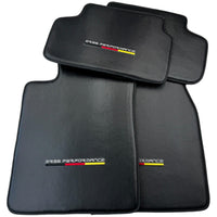 Carbon Fiber Floor Mats for BMW M3 G81 Touring (2022-2026) | ER56 Performance - AutoWin