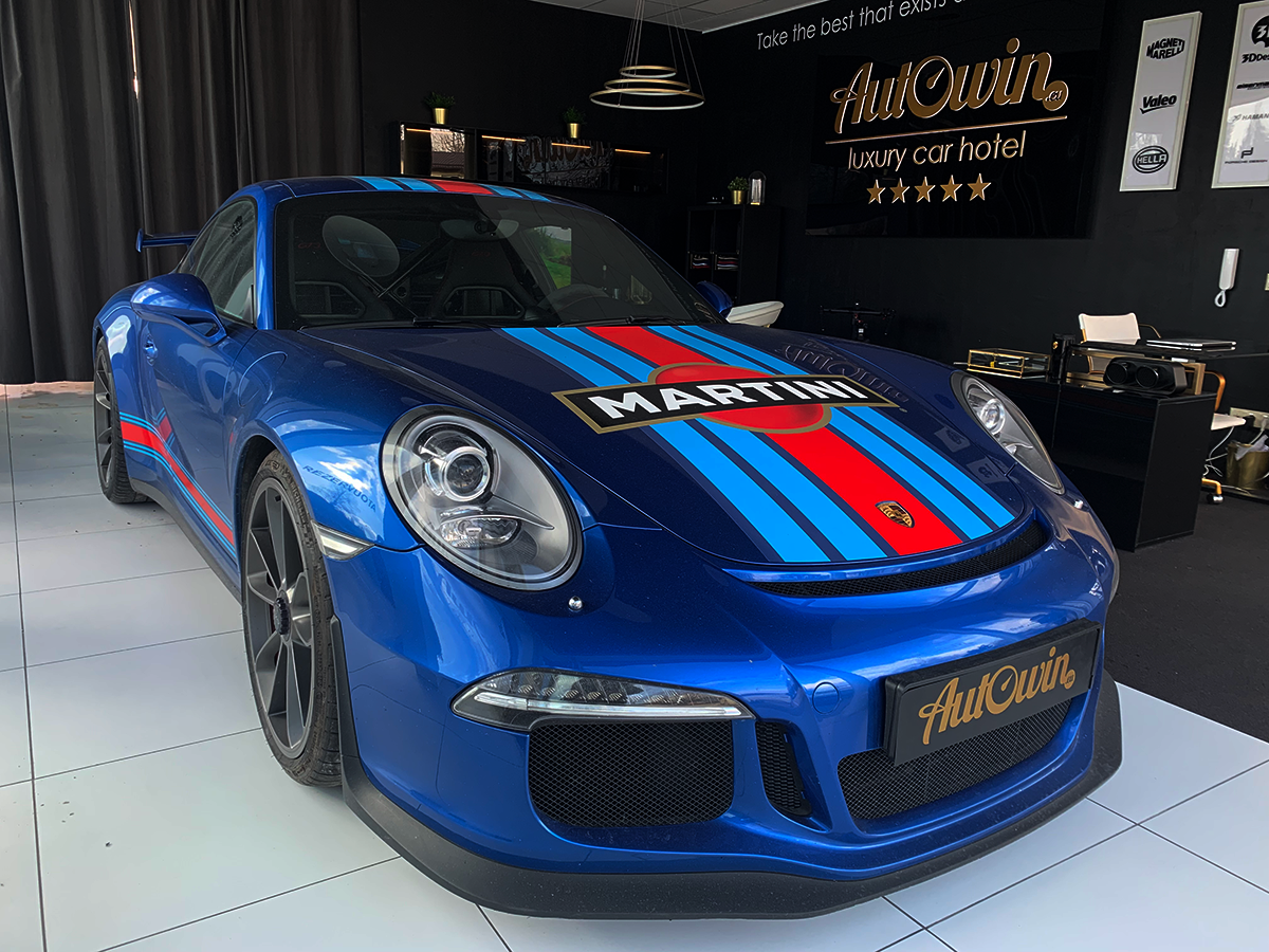 911系