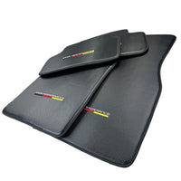 Carbon Fiber Floor Mats for BMW G61 (2023-2026) Touring | ER56 Performance - AutoWin