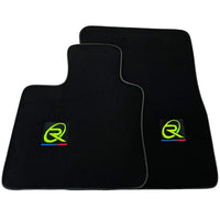 Floor Mats for BMW X5M E70 SUV Tailored Set Perfect Fit - AutoWin