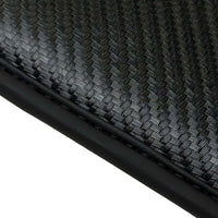 Black Floor Mats for Audi A4 - B8 Avant (2008-2015) | ER56 Performance - AutoWin