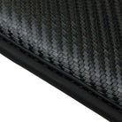 Black Floor Mats for Audi Q8 (2018-2023) | ER56 Performance - AutoWin