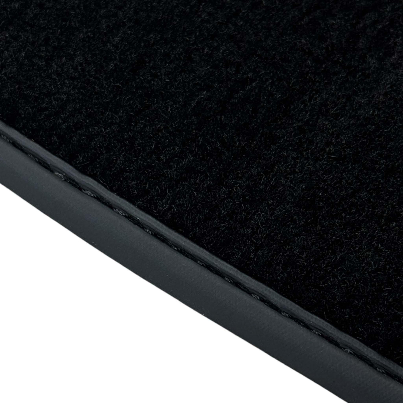 Black Floor Mats for Audi Q5 8R (2008-2017) | ER56 Performance - AutoWin