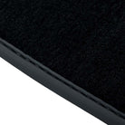 Black Floor Mats for Audi A6 - C6 Allroad Quattro (2006-2008) | ER56 Performance - AutoWin