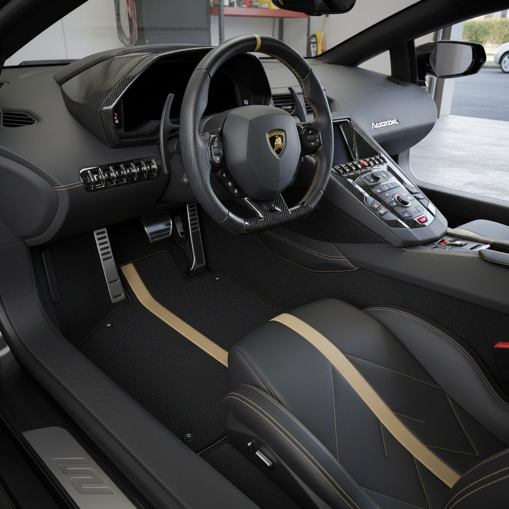 Aventador (2012–2022)