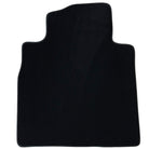 Black Floor Mats for Mercedes-Benz G-Class W463 2-Door Cabriolet (2008-2018) - AutoWin