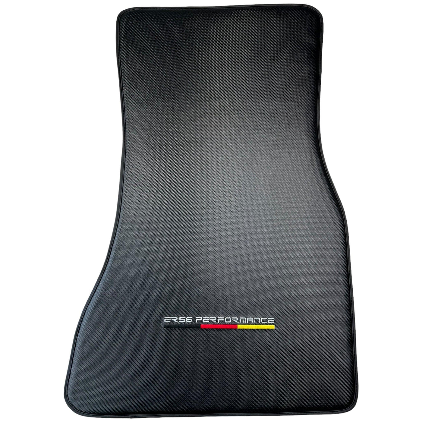 Carbon Fiber Floor Mats for BMW G60 (2023-2026) Sedan | ER56 Performance - AutoWin