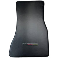 Carbon Fiber Floor Mats for BMW G61 (2023-2026) Touring | ER56 Performance - AutoWin