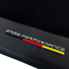 Black Mats For BMW M5 F10 | ER56 Performance - AutoWin