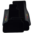 Black Mats For BMW 5 Series G31 Wagon | ER56 Performance - AutoWin