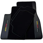 Black Mats For BMW M3 E46 | ER56 Performance - AutoWin