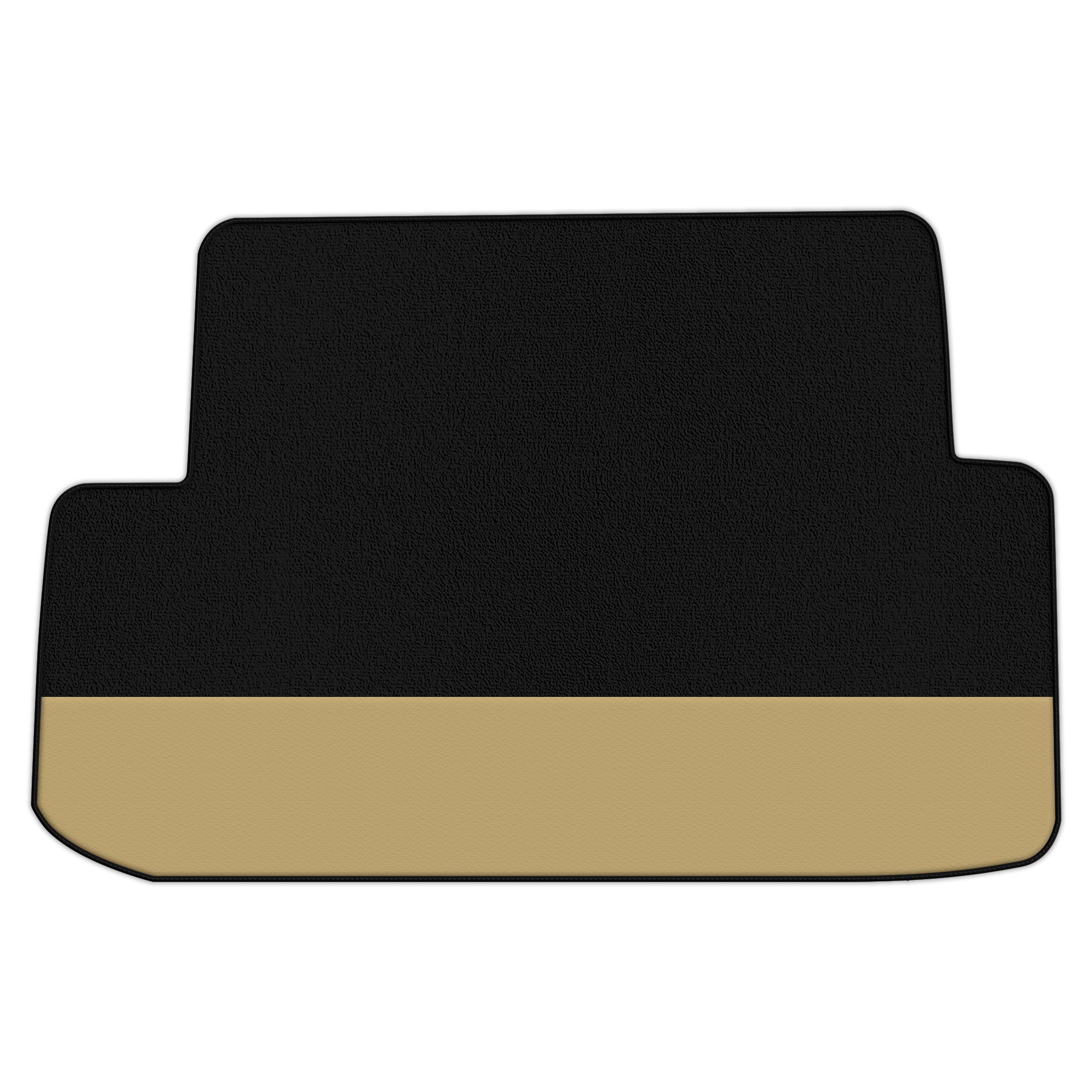 フェラーリ・カリフォルニアT (2015-2018) トランク