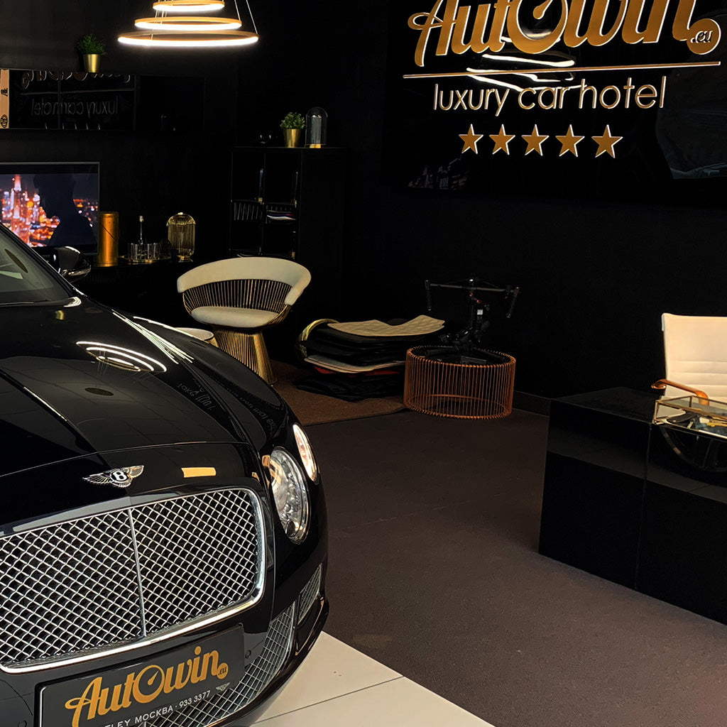 Bentley(ベントレー) レザー バッグ BENTLEY ベントレー トートバッグ ハンドバッグ ロゴ レザー - メルカリ