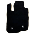 Black Floor Mats For Toyota RAV4 (2006-2013) - AutoWin