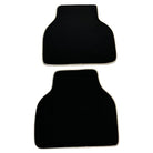 Black Floor Mats for BMW 7 Series E38 (1994-2001) - AutoWin