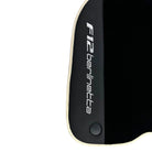 Black Floor Mats for Ferrari F12 Berlinetta (2012-2022) with Leather - AutoWin