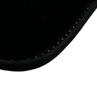 Black Floor Mats for Mini Clubman R55 (2007-2015) - AutoWin