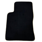 Black Floor Mats for Toyota Camry (1997-2001) - AutoWin