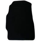 Black Floor Mats for Toyota Mirai (2021-2023) - AutoWin