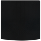 Black Leather Floor Mats for Bentley Bentayga (2015-2023) | AW1 Design