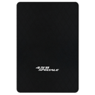 Premium Black Leather Floor Mats for Ferrari 296 GTS (2022-2025)