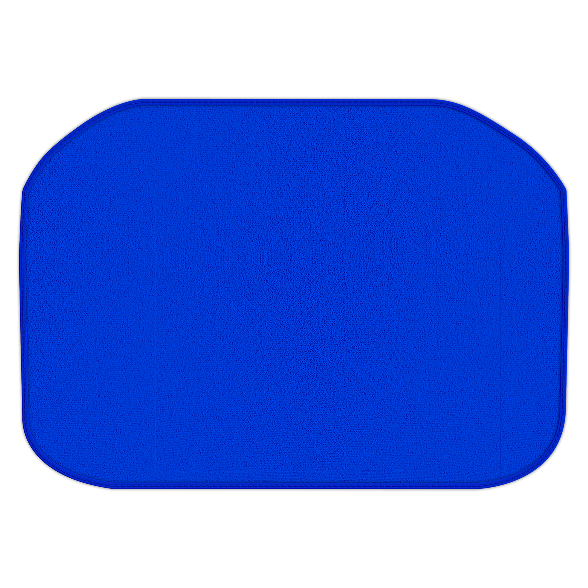 Customizable Carpet Trunk Floor Mats for Ferrari 328 GTS (1985-1989)