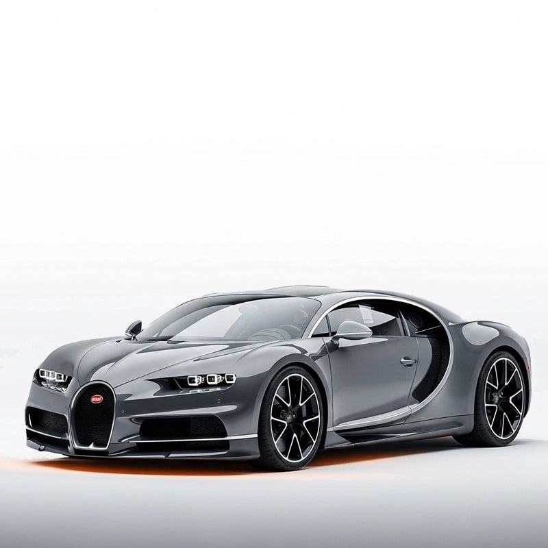 Bugatti Floor Mats - AutoWin