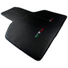 Carbon Fiber Floor Mats for Lamborghini Huracan STO Italian Edition - AutoWin