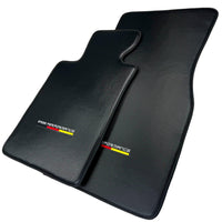 Carbon Fiber Floor Mats for BMW G61 (2023-2026) Touring | ER56 Performance - AutoWin