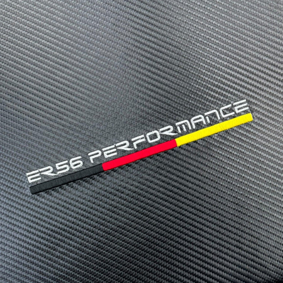 Carbon Fiber Floor Mats for BMW G61 (2023-2026) Touring | ER56 Performance - AutoWin