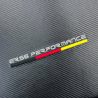 Carbon Fiber Floor Mats for BMW U06 (2022-2026) | ER56 Performance - AutoWin