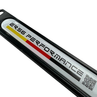 Number Plate Holder USA Standard Size ER56 Performance - AutoWin