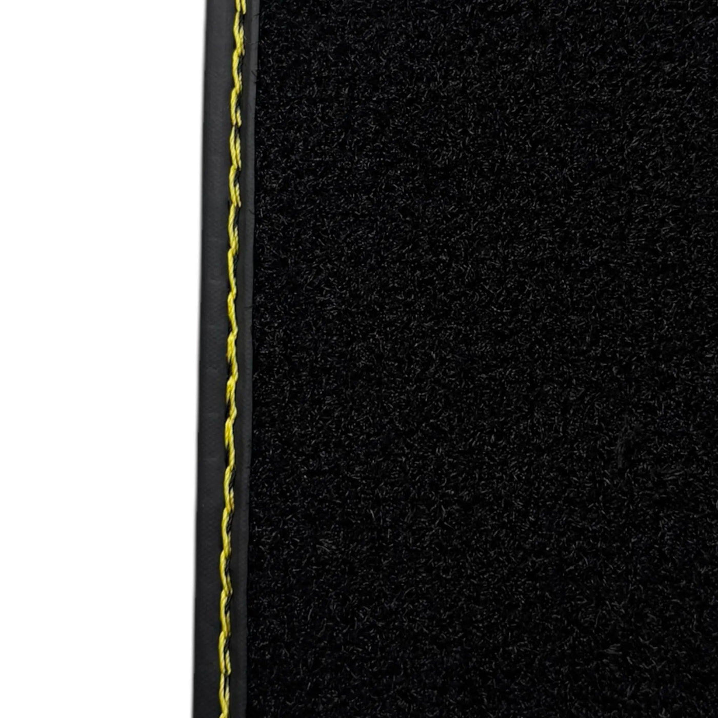 Carbon Fiber Floor Mats for Ferrari F8 Spider (2019-2022)